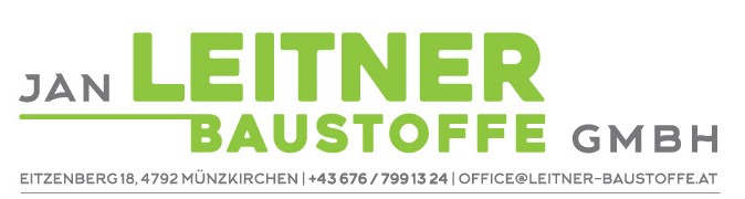 Leitner Baustoffe